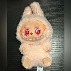 DADA - have a seat Labubu